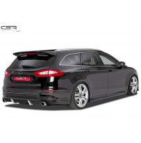 Spoiler / Añadido trasero Ford Mondeo MK5 HA185