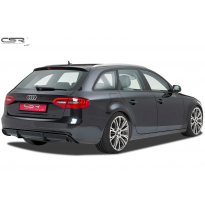 Spoiler / Añadido trasero Audi A4 B8 Limousine / Avant HA187