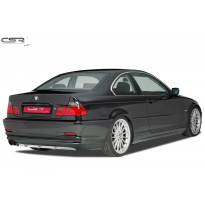 Spoiler / Añadido trasero BMW 3er E46 Coupé/Cabrio HA188