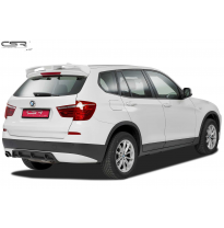 Spoiler / Añadido trasero BMW X3 F25 HA189