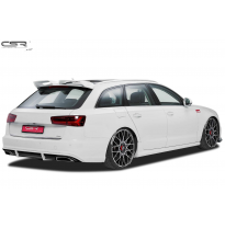 Spoiler / Añadido trasero Audi A6 4G C7 HA190