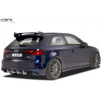 Spoiler / Añadido trasero Audi A3 8V Sportback/3-puertas S-Line/S3 HA199