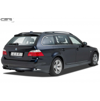 Spoiler / Añadido trasero BMW 5er E61 Touring HA201