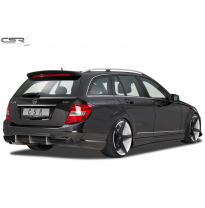 Spoiler / Añadido trasero Mercedes C-Klasse 204 HA202