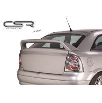 ALERON TRASERO FIBERFLEX Opel Astra G Hatchback AÑO  1998-2004