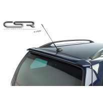 ALERON TRASERO FIBERFLEX Opel  Zafira  Hatchback AÑO  1999-2005