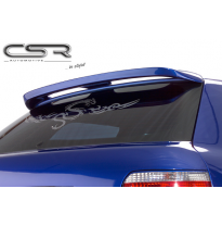 ALERON TRASERO FIBERFLEX Audi  A3 8L Hatchback AÑO  1996-2001