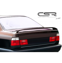 ALERON TRASERO FIBERFLEX BMW E34 Sedan (Limousine) AÑO  1987-1996