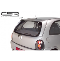 ALERON TRASERO FIBERFLEX Opel  Corsa B Hatchback  AÑO  1993-2000