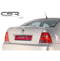 ALERON TRASERO FIBERFLEX VW Bora Sedan AÑO  1998-2005