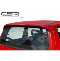 ALERON TRASERO FIBERFLEX Fiat Cinquecento Hatchback / Limousine AÑO  1992-1998