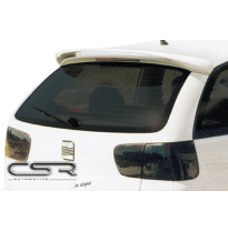 ALERON TRASERO PU-RIM Seat Ibiza 6K GP 01 Hatchback AÑO  1999-2002