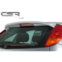 ALERON TRASERO FIBERFLEX Ford  Focus 1 C170 Hatchback  AÑO  1998-2004