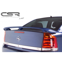 ALERON TRASERO FIBRA VIDRIO Opel  Vectra C  Sedan AÑO  2002-2008