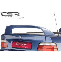 ALERON TRASERO FIBERFLEX BMW 3er E36 Limousine / Coupé AÑO  1990-2000