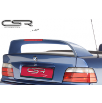 ALERON TRASERO PU-RIM BMW 3er E36 Limousine / Coupé AÑO  1990-2000