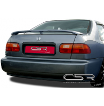 ALERON TRASERO PU-RIM Honda Civic 6  Sedan AÑO   1995-2001