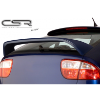 ALERON TRASERO FIBERFLEX Seat Leon 1M Hatchback AÑO  1999-2005