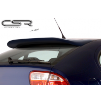 ALERON TRASERO FIBERFLEX Seat Leon 1M Hatchback AÑO  1999-2006