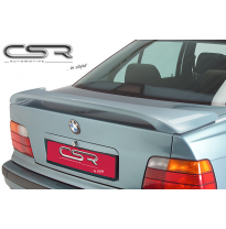 ALERON TRASERO FIBRA VIDRIO BMW 3er E36 Limousine   AÑO  1990-2000