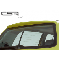 ALERON TRASERO PU-RIM VW  Polo 3 Typ 6N Hatchback  AÑO  1997-1999