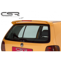 ALERON TRASERO FIBERFLEX VW  Polo 3 Typ 6N Hatchback  AÑO  1994-2001