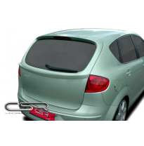 ALERON TRASERO PU-RIM Seat Altea 5P Todos modelos, excepto XL AÑO  Desde 2004