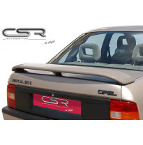 ALERON TRASERO PU-RIM Opel Vectra A Sedan  AÑO  1988-1995