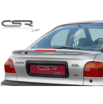 ALERON TRASERO PU-RIM Ford  Mondeo MK1 Hatchback AÑO  1993-1996