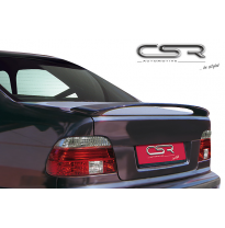 ALERON TRASERO FIBERFLEX BMW  5er E39  Sedan AÑO  1995-2004