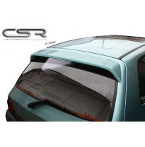 ALERON TRASERO PU-RIM Renault Clio I (Typ 57) Sedan AÑO  1990-1998