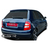 ALERON TRASERO PU-RIM Skoda Fabia Hatchback 3/5-puertas AÑO  1999-2007