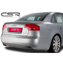 ALERON TRASERO ABS Audi A4 B7 Limousine AÑO  2004-2008