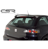 ALERON TRASERO PU-RIM Seat Ibiza 6L Hatchback AÑO  2002-2008