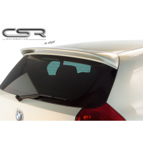 ALERON TRASERO FIBERFLEX BMW  E87 1er Hatchback AÑO  Desde 2004