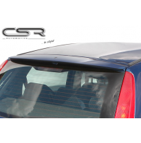 ALERON TRASERO FIBRA VIDRIO Fiat  Punto Typ 188 Hatchback AÑO  1999-2007