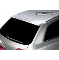 ALERON TRASERO FIBERFLEX Audi  A6 C6 4F Avant AÑO  Desde 2004