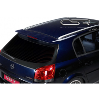 ALERON TRASERO FIBRA VIDRIO Opel  Signum  Hatchback AÑO  2003-2008