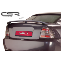 ALERON TRASERO FIBERFLEX Opel Vectra B  Hatchback AÑO  1995-2002