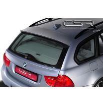 ALERON TRASERO FIBRA VIDRIO BMW  3er E91 Touring AÑO  Desde 2005