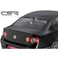 ALERON TRASERO FIBRA VIDRIO VW Passat B6 Typ 3C Limo AÑO  Desde 2005