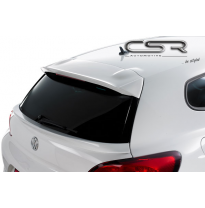 ALERON TRASERO FIBRA VIDRIO VW  Scirocco III Coupé AÑO  Desde 2008