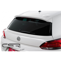 ALERON TRASERO FIBRA VIDRIO VW Scirocco III Coupé AÑO  Desde 2008