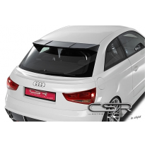 ALERON TRASERO FIBRA VIDRIO Audi  A1  AÑO  Desde 2010