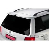 ALERON TRASERO FIBRA VIDRIO VW  Passat 3B / 3BG Variant AÑO  1996-2005