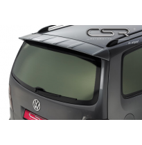 ALERON TRASERO FIBRA VIDRIO VW  Touran / Touran GP Van AÑO  2003-2010