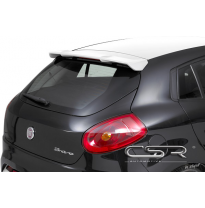 ALERON TRASERO FIBRA VIDRIO Fiat  Bravo Hatchback AÑO  Desde 2007