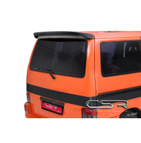 ALERON TRASERO FIBRA VIDRIO VW  T4 Van, Caravelle, Transporter AÑO  1990-2003