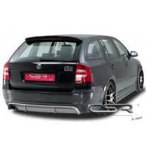 ALERON TRASERO FIBRA VIDRIO Skoda  Octavia II 1Z Kombi AÑO  2003-2012