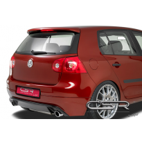 ALERON TRASERO FIBERFLEX VW  Golf 5 Hatchback AÑO  2003-2008